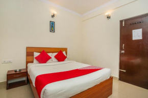 Hotel O Midas Casita
